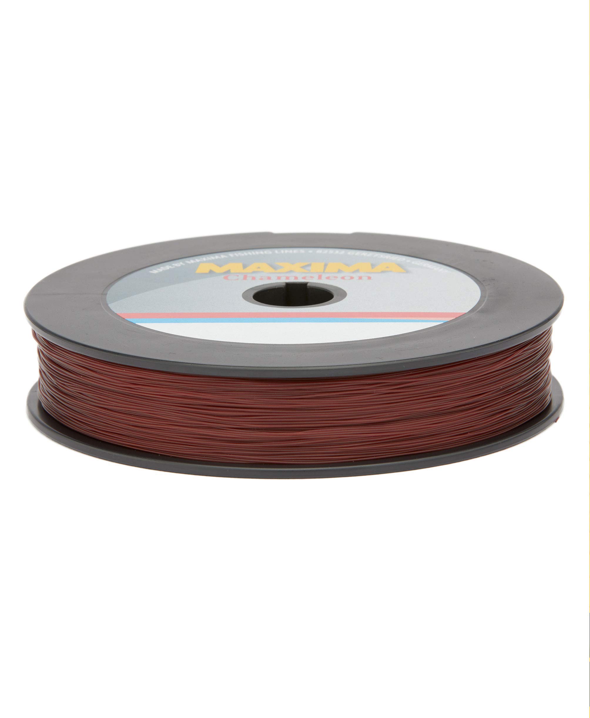 MaximaFishing Line One Shot Spool, Chameleon