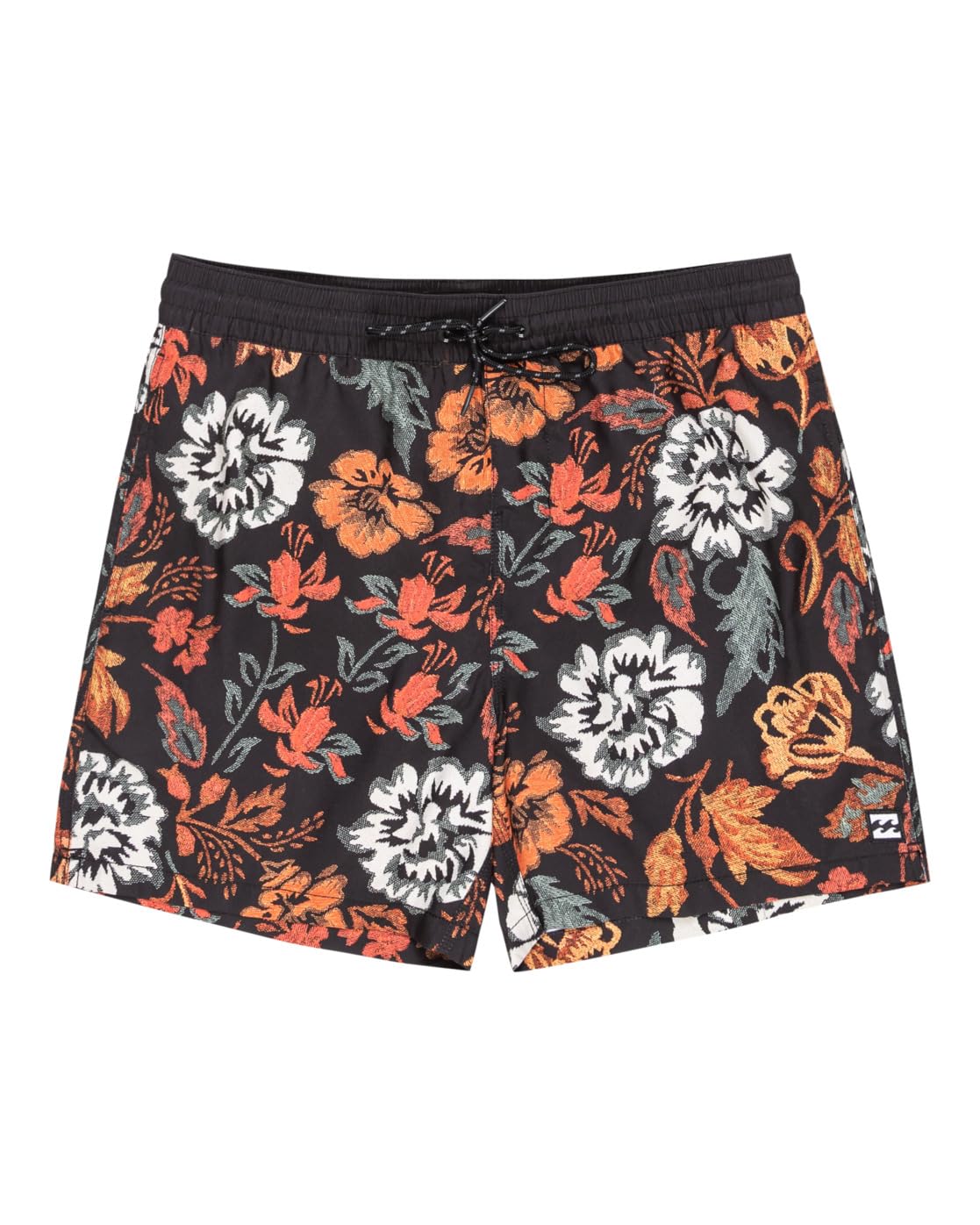 BILLABONG Męski strój kąpielowy Vacay LB (zestaw 1 sztuk)