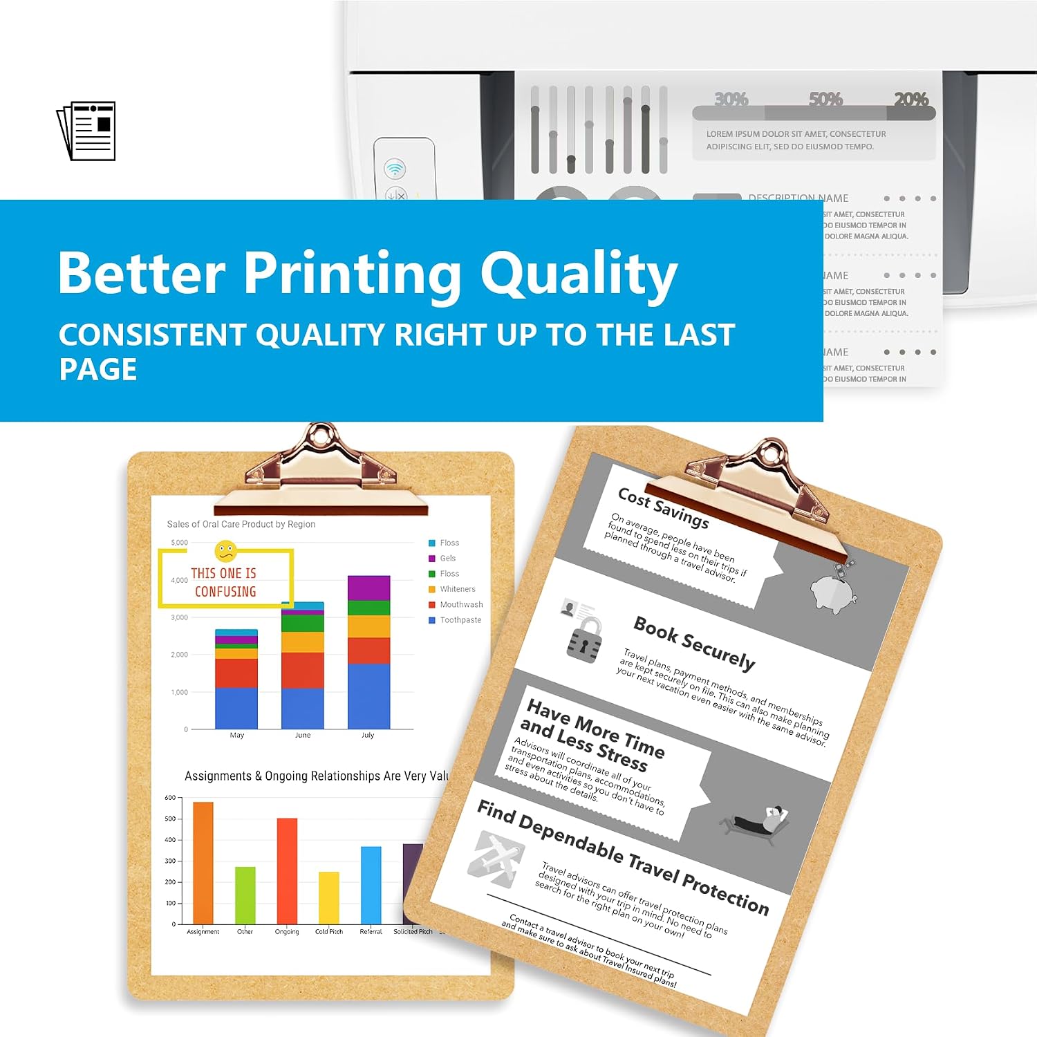 410X 410A Black High-Yield Toner Cartridges 2-Pack Replacement for HP 410X 410A CF410X CF410A Toner Works with Color Pro MFP M477fdw M477fdn M477fnw M377dw Pro M452dn M452nw M452dw Series Printer