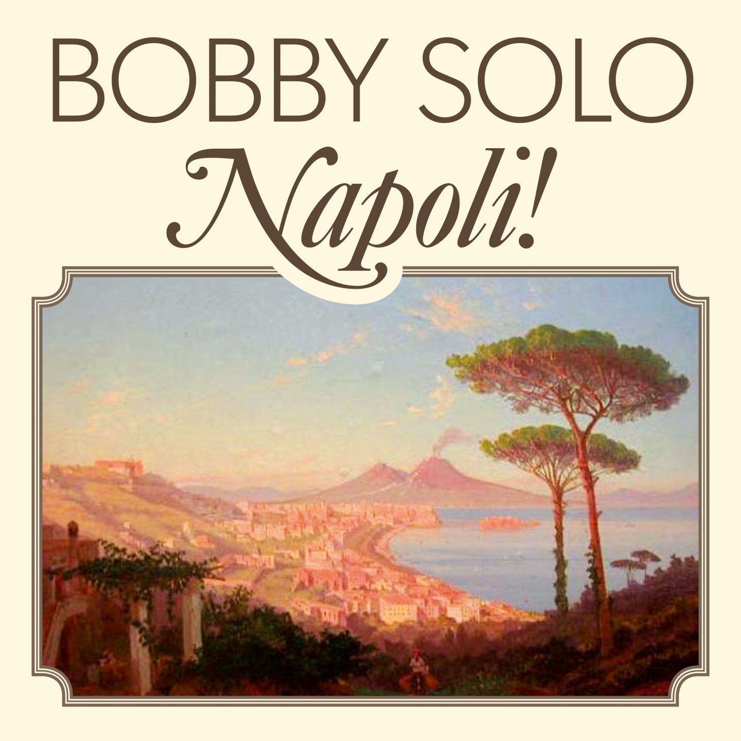 Bobby Solo, Massimo Farao Trio