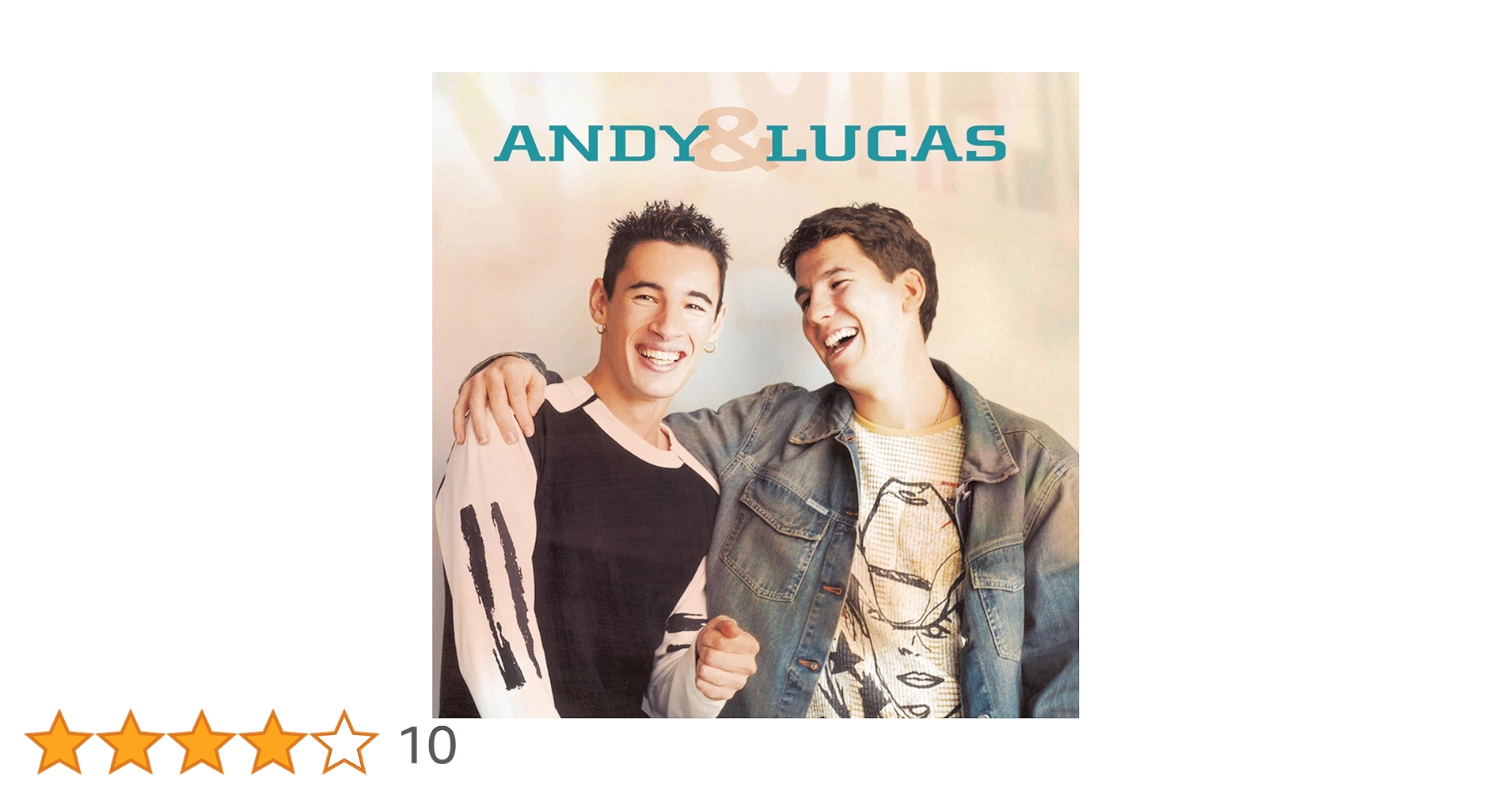 アンディ・レイキ \"Soul Mate Love Angel\" Andy Andy Love: albums, songs, concerts | Deezer