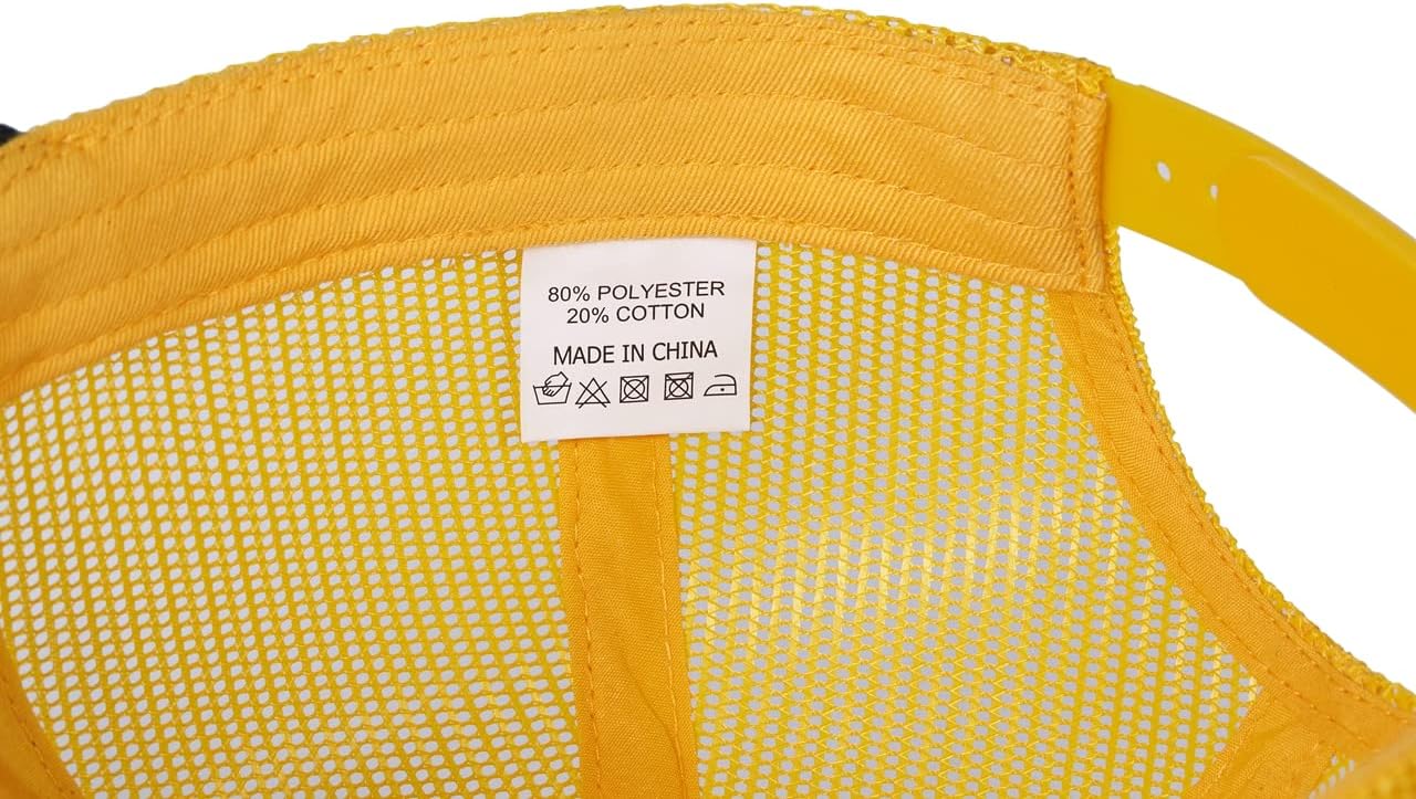 Custom Embroidered 112 Trucker Cap Personalized Adjustable Cowboy Cap Add Your Text/Logo for Men Women Dad Grandpa Gifts - Image 8