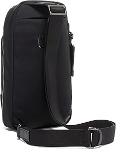 Amazon | [トゥミ] ボディバック 公式 正規品 TUMI Harrison