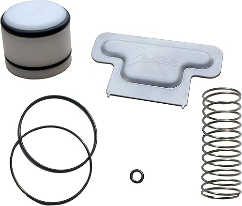 Gaither Professional Equipment Kit de reparación de válvulas Bead Bazooka (Gen 2)