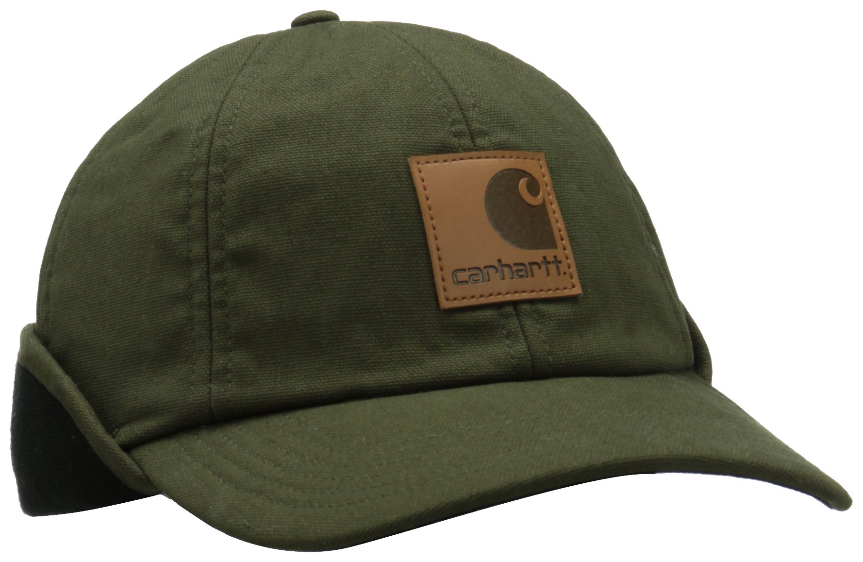 Carhartt Men's Workflex Ear Flap Cap 