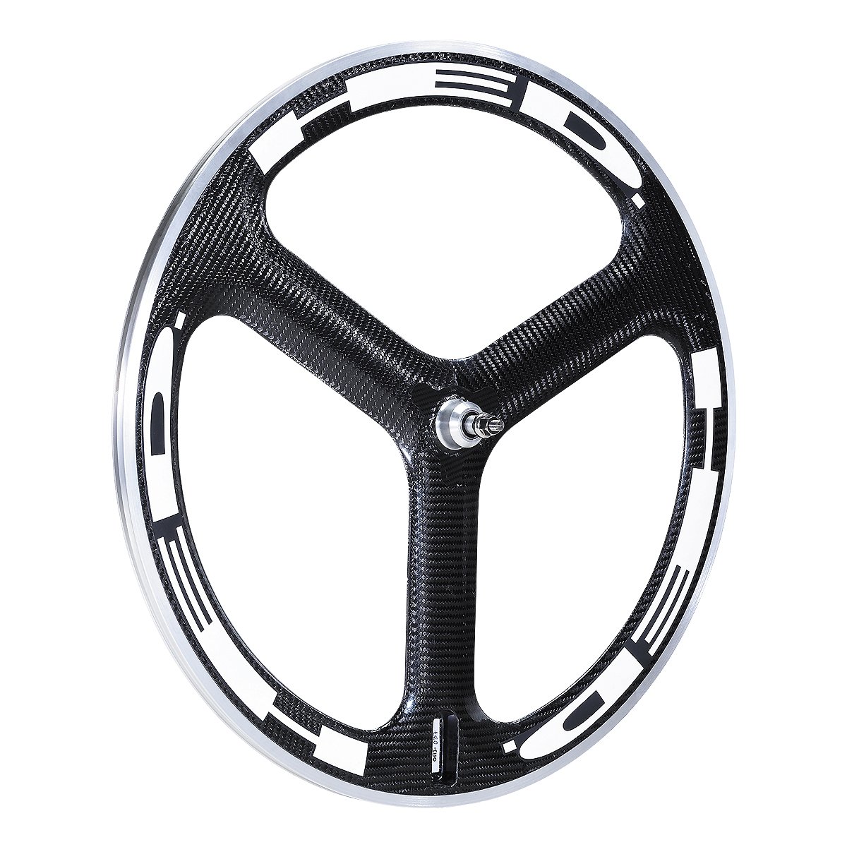 HED H3  フロント トラック 3 バトン ホイール ピスト ☆ HED H3 クリンチャー フロント トラック 3 バトン ホイール