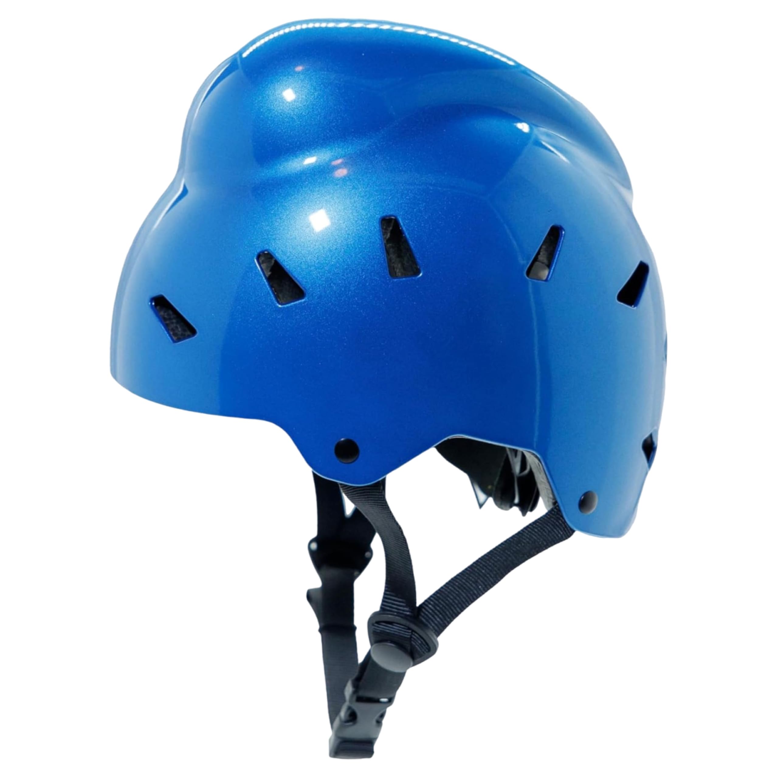 bike helmet for sikh Bold Helmets - Safety Children, Ventilated Design, Adjustable Fit Helmet - Ideal for Road Cycling, Commuting, and Skating - Ages 5+ (Metallic Blue Pop-Up Shelter Accessories Model:ET70MM us outdoor hunting shirt