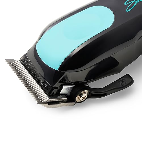 Miniatura 6 de Wahl Professional - Sterling 4 - Cortapelos inalámbricos para hombres y mujeres - Herramientas profesionales de corte de pelo de calidad de peluquero