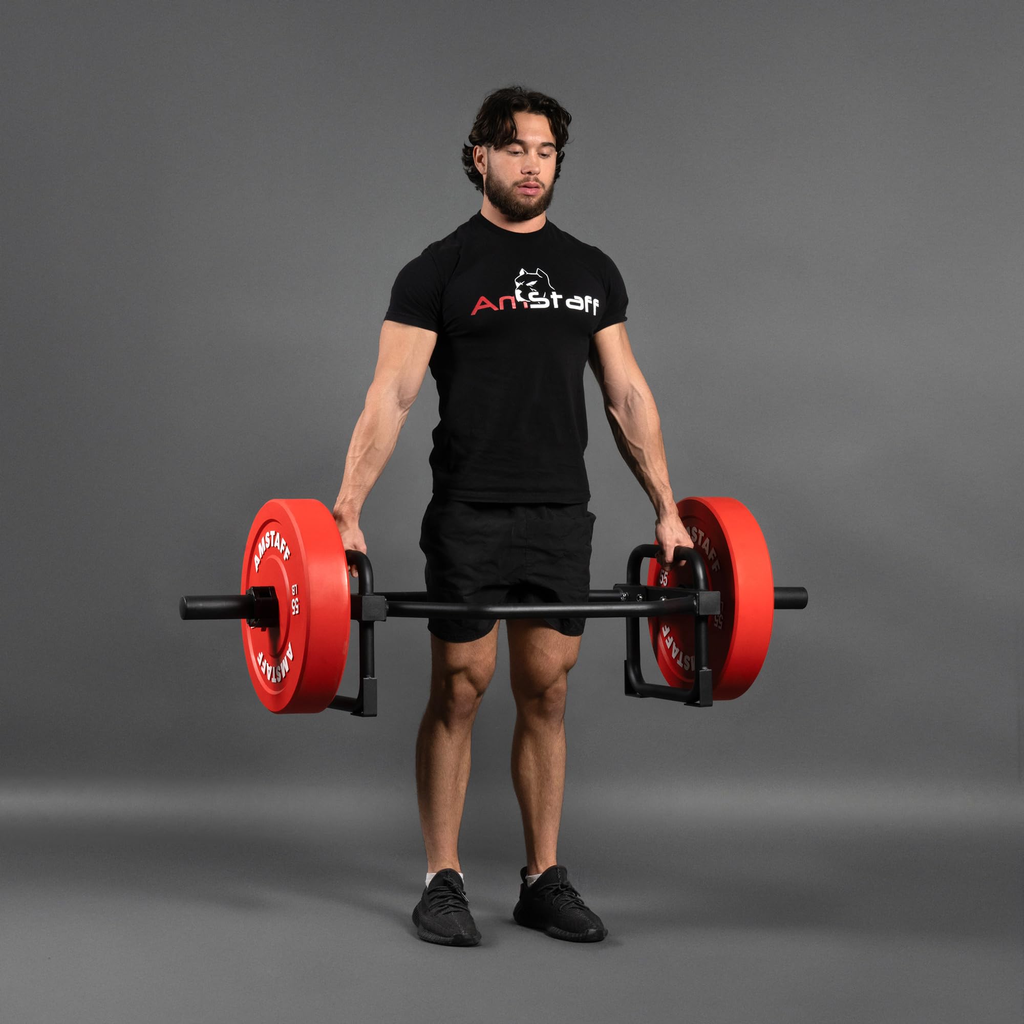 Barbell Weights Buy WF Athletic Supply Olympic Trap Bar, Hex