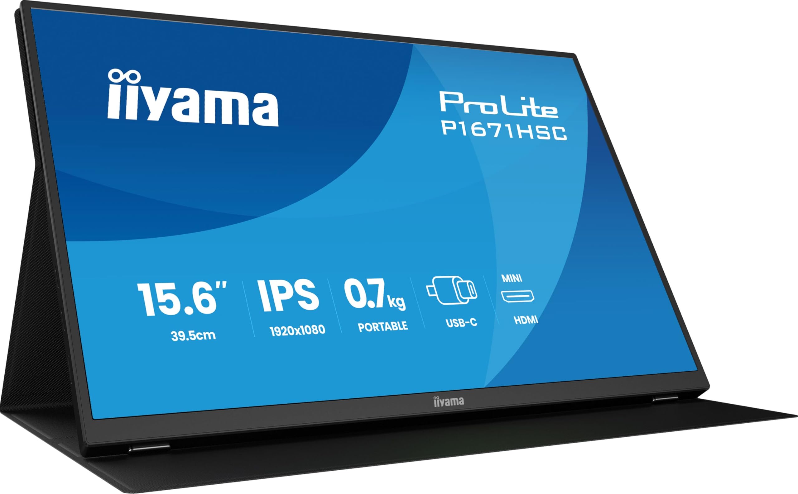 DaiFuku様ご購入用ページ Amazon.com: iiyama P1671HSC-B1-15.6