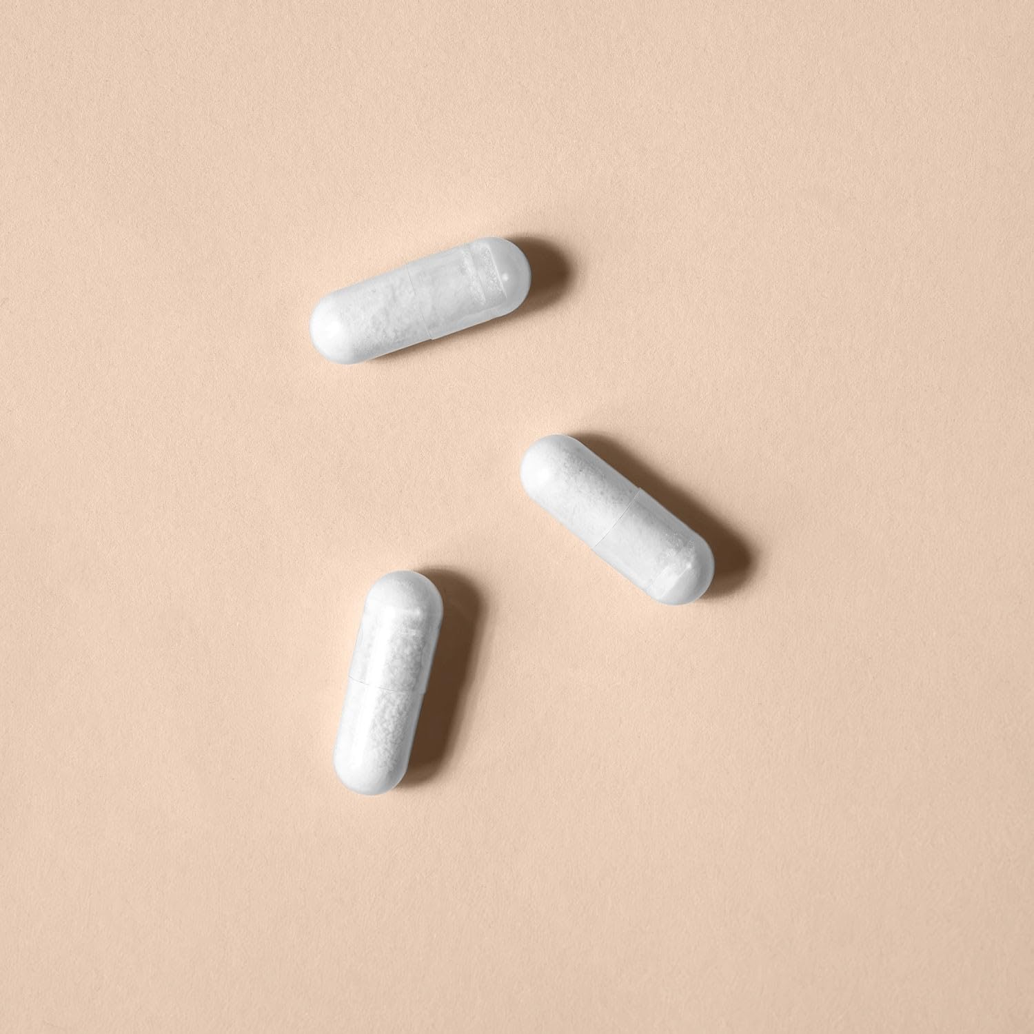 540 gélules - Vitamine C liposomale DuraLipo™ 500 mg - Biodisponibilité supérieure - Libération prolongée