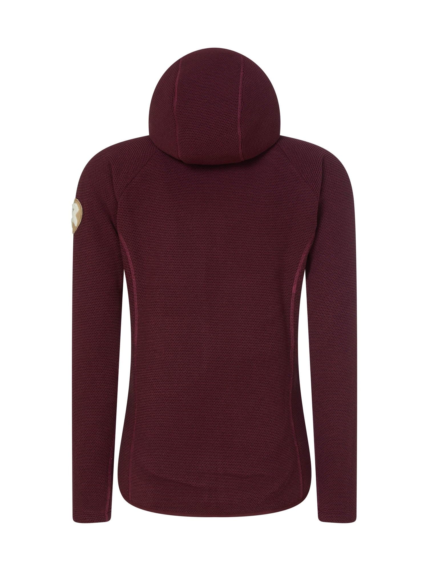Rock Experience Crystal Maglia lunga Donna