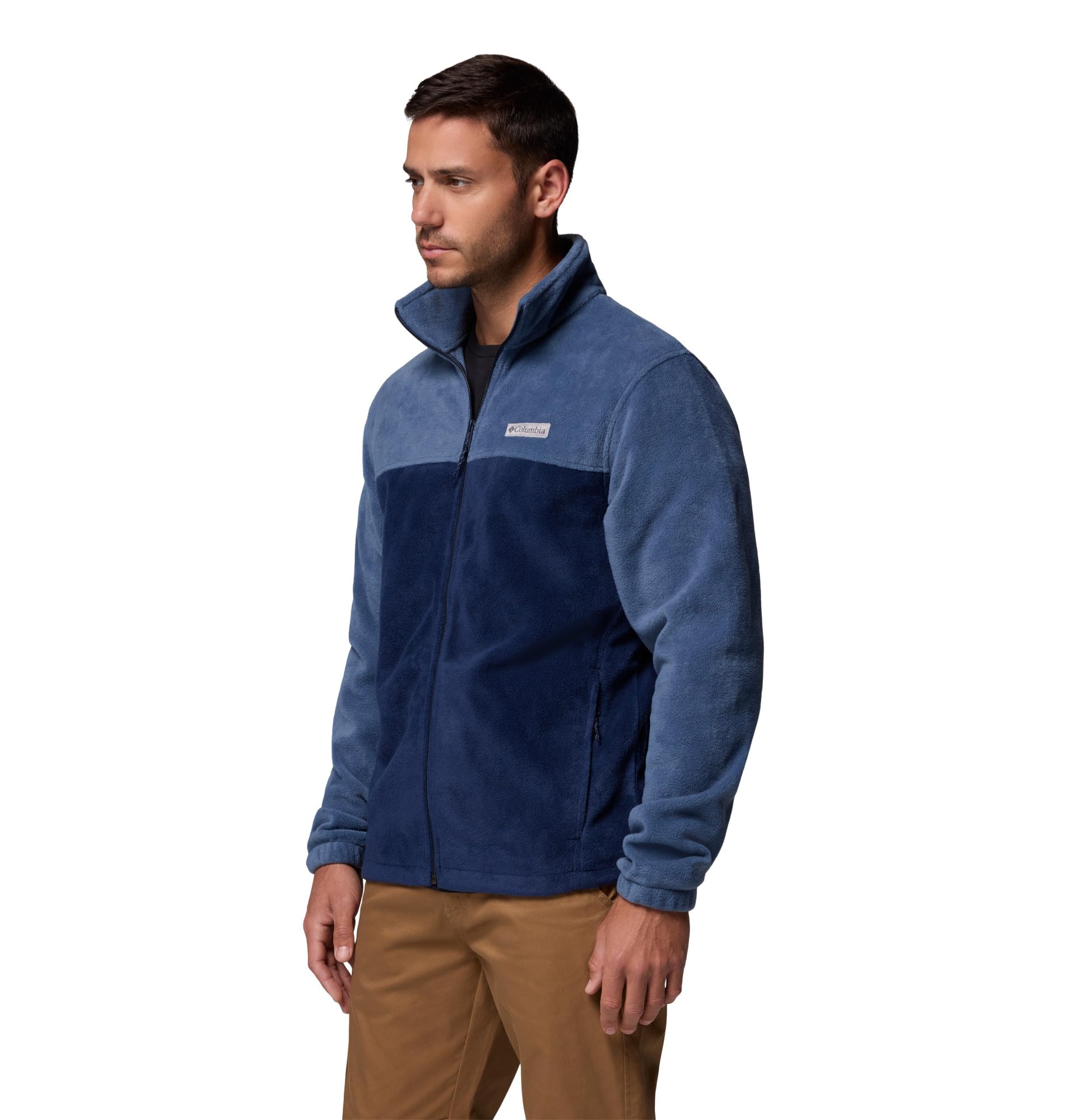 Columbia Steens Mountain 2.0 Fleecejacke mit durchgehendem Reißverschluss