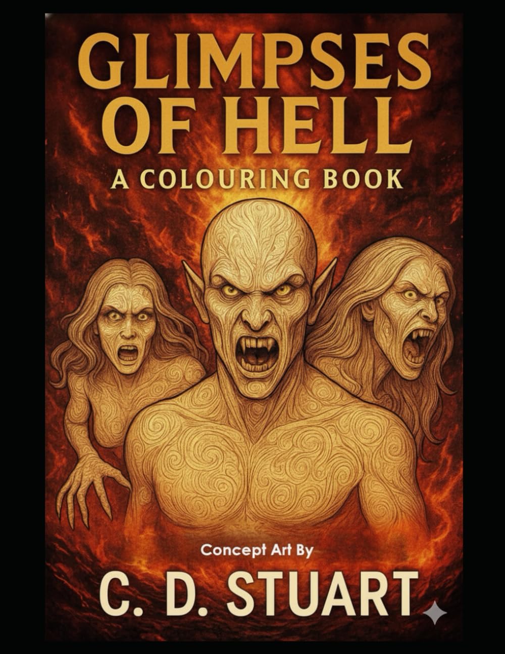 Glimpses Of Hell