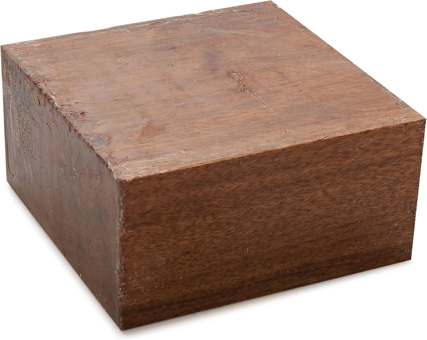 Woodcraft Rosewood Patagonia 4" X 4" X 2" 1-Piece