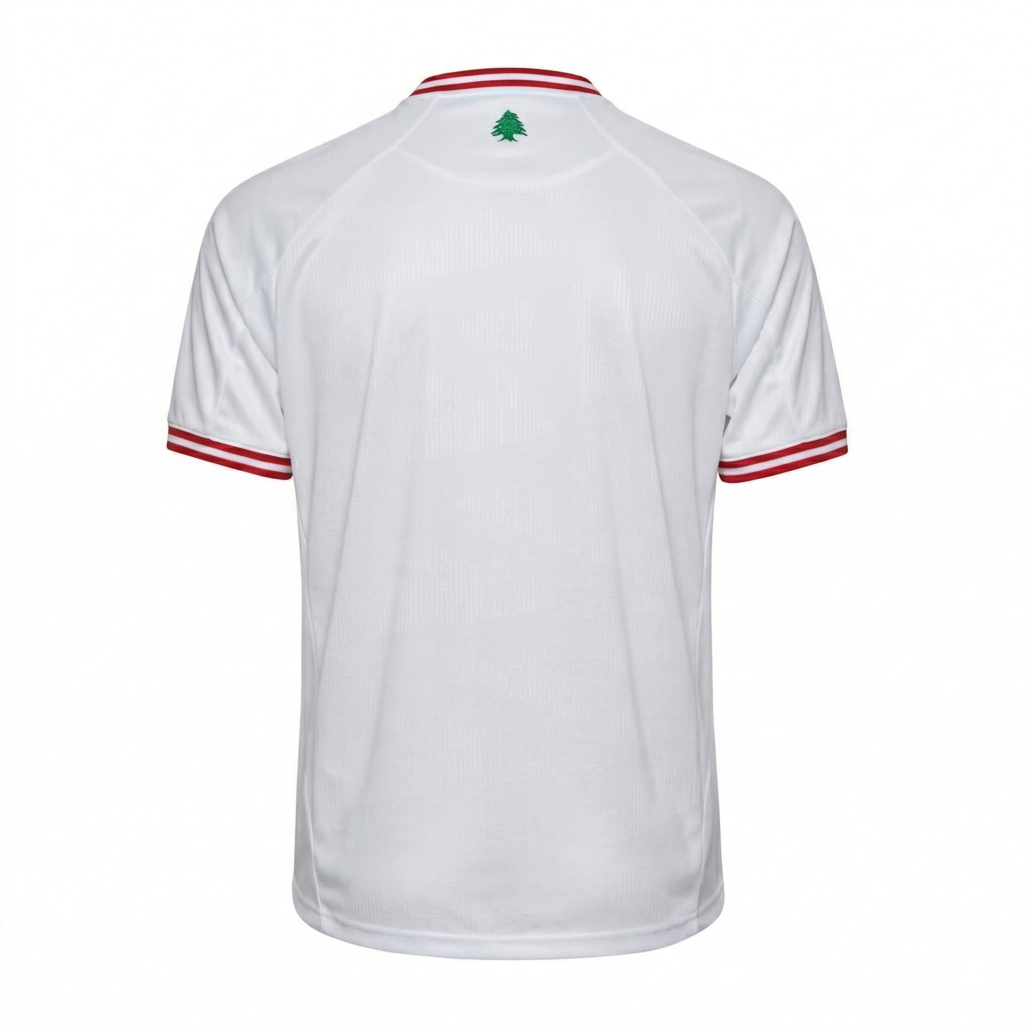 Kelme Maillot de football Liban pour homme 2025-2026