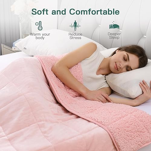 Miniatura 3 de Lofus - Cobija Sherpa.