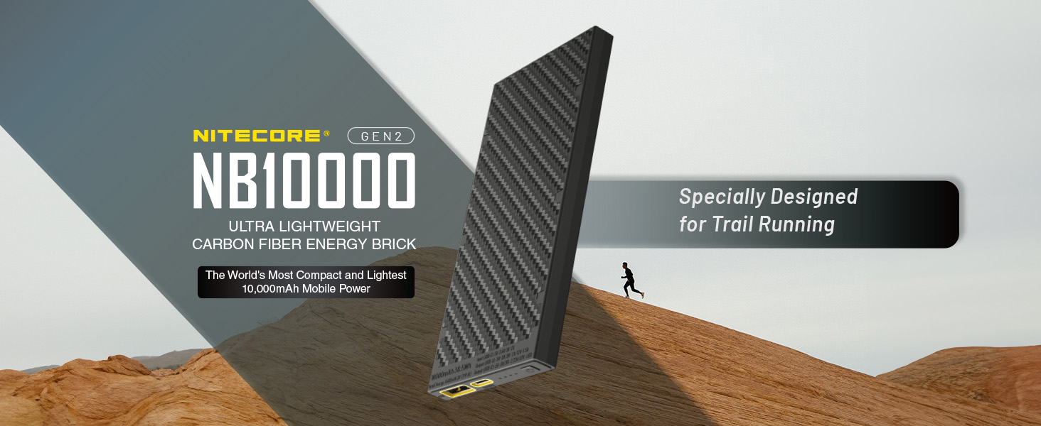 Cuktech Lancia Il Nuovo Power Bank 15 Ultra 20.000 MAh Con Supporto Alla Ricarica Rapida Da 210 W E Display Integrato.961475.0