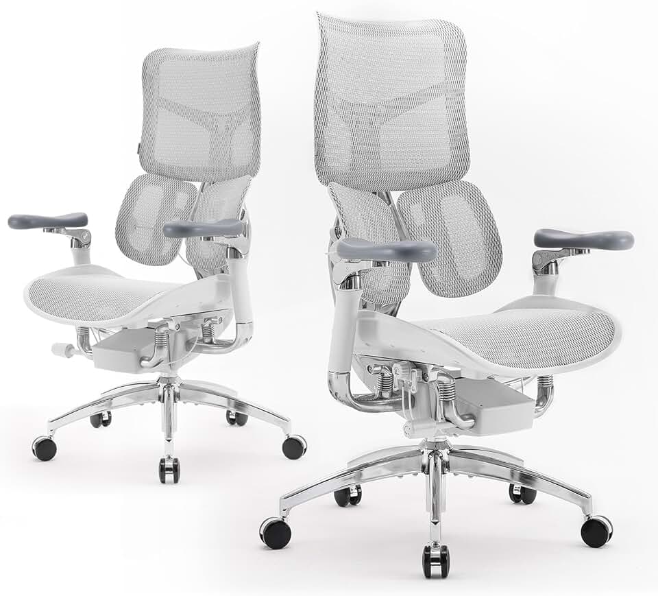 SIHOO Doro S300 Ergonomic Office Chair