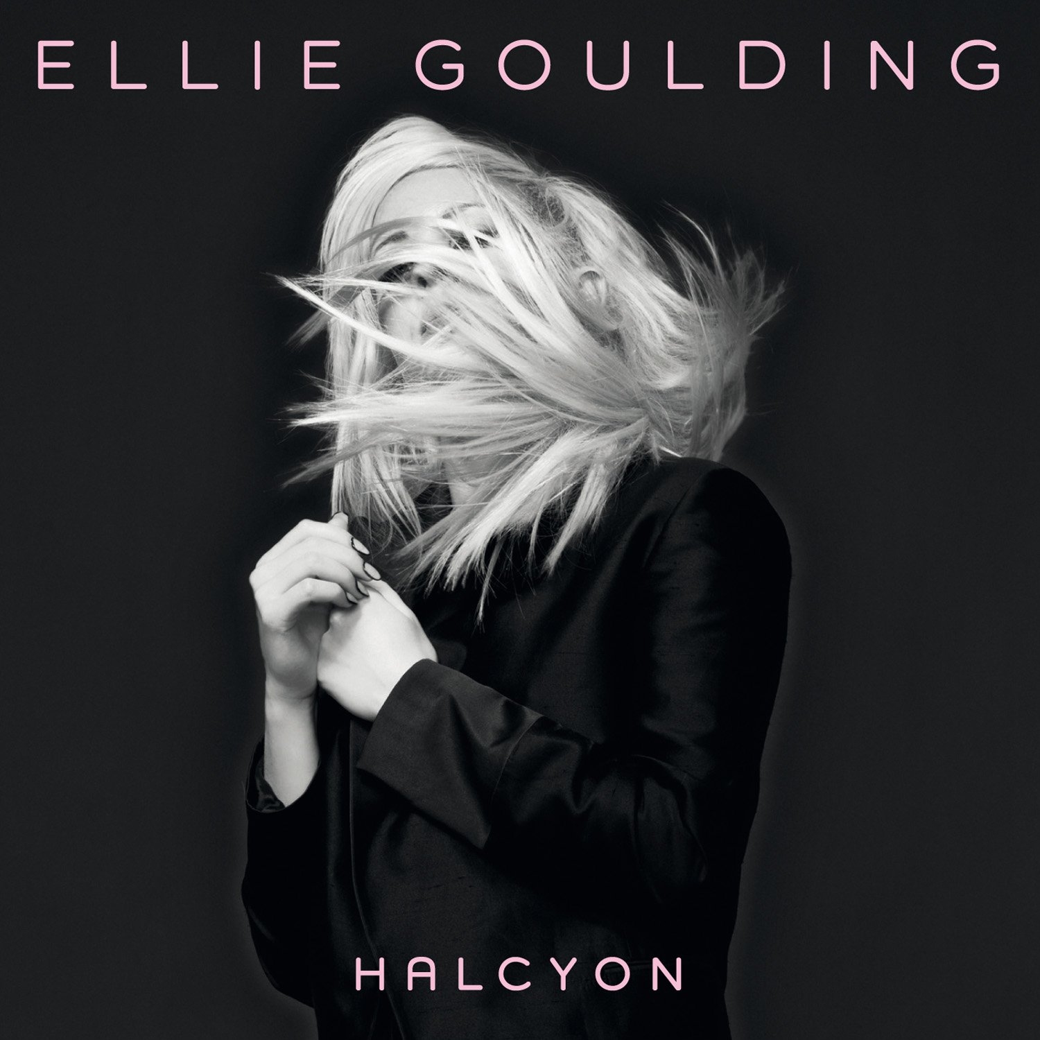 Halcyon (Deluxe) [Audio CD] Goulding, Ellie