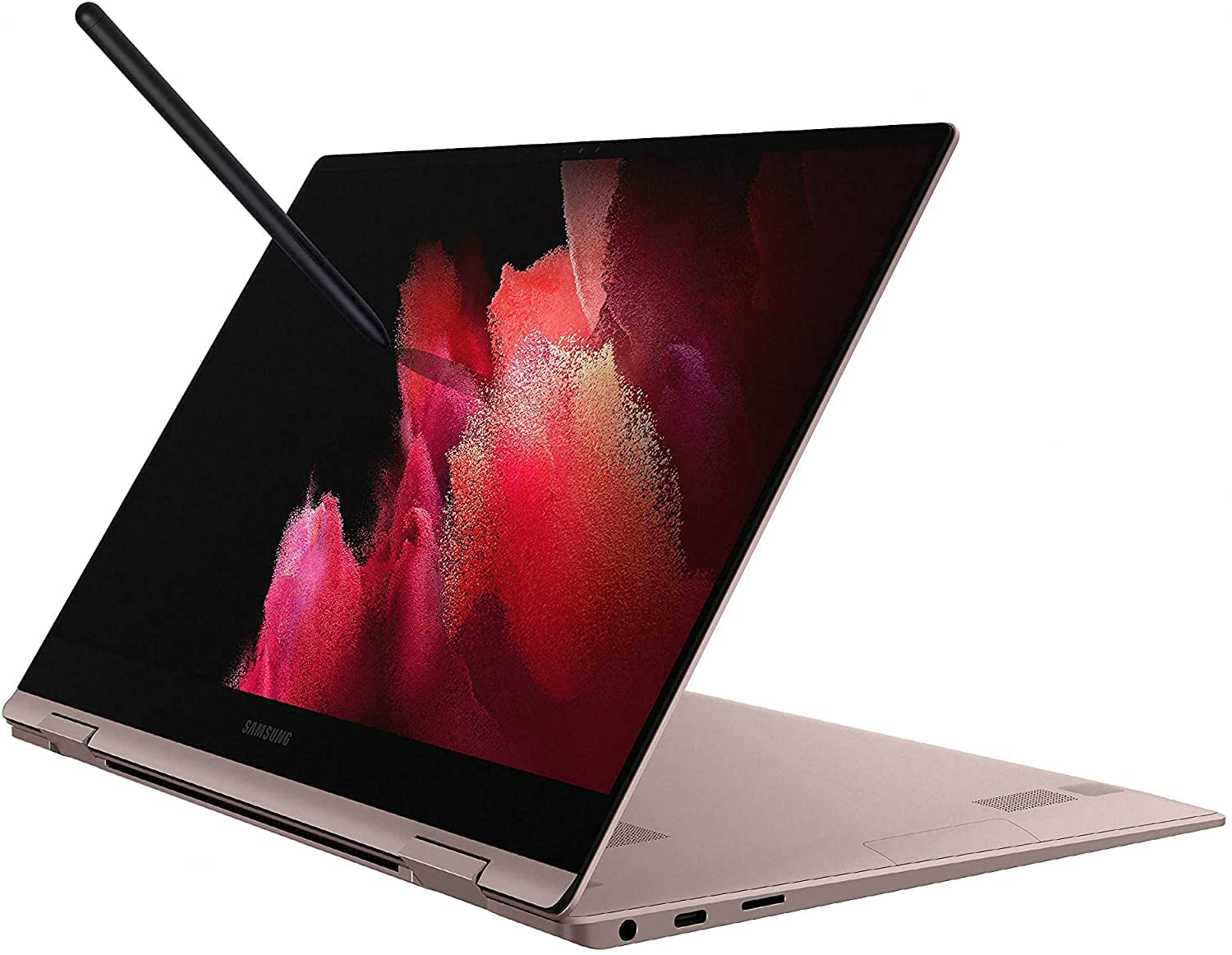 Amazon.com: Galaxy Book Pro 360 15
