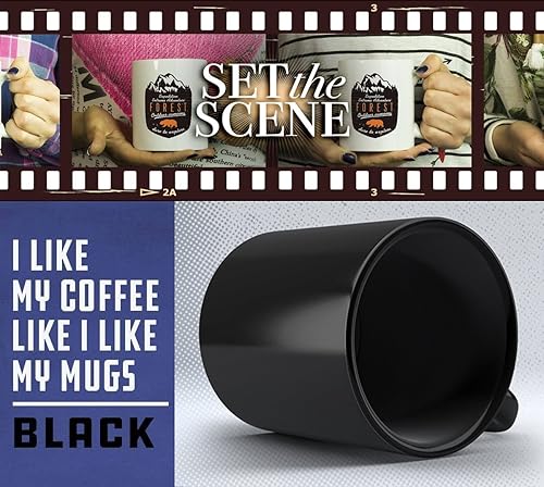 Miniatura 3 de Taza de café con texto en inglés "I Love My Queen", ideal como regalo para el futuro de la escuela, estudiante, jubilación, mamá, papá, madre,