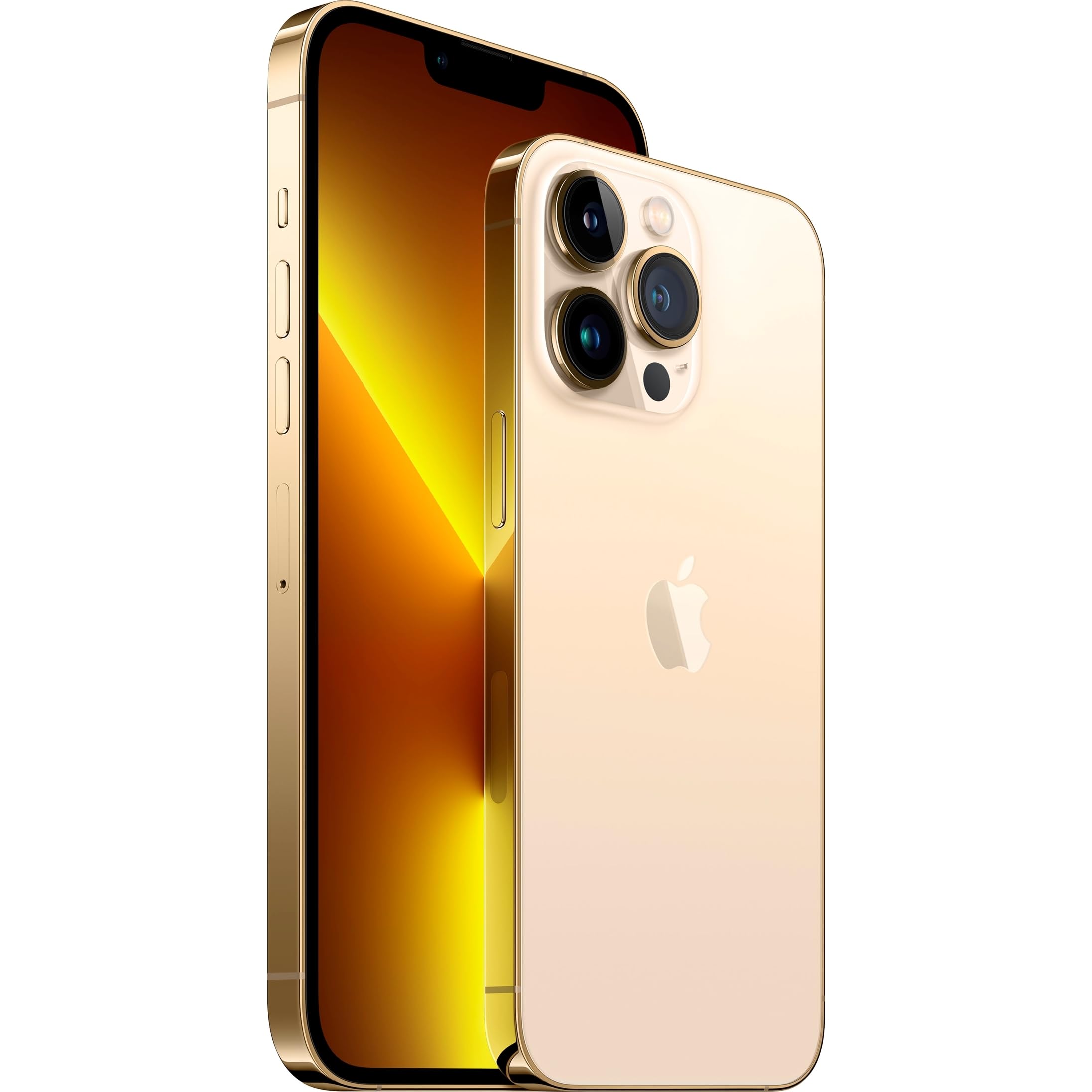 iPhone 13 pro max 128GB ゴールド　ジャンク Amazon.com: Apple iPhone 13 Pro Max, 128GB, Gold - GSM Carriers