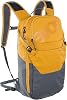 EVOC Rucksack Backpacks, Clay YellowCarbon Grey, 8l