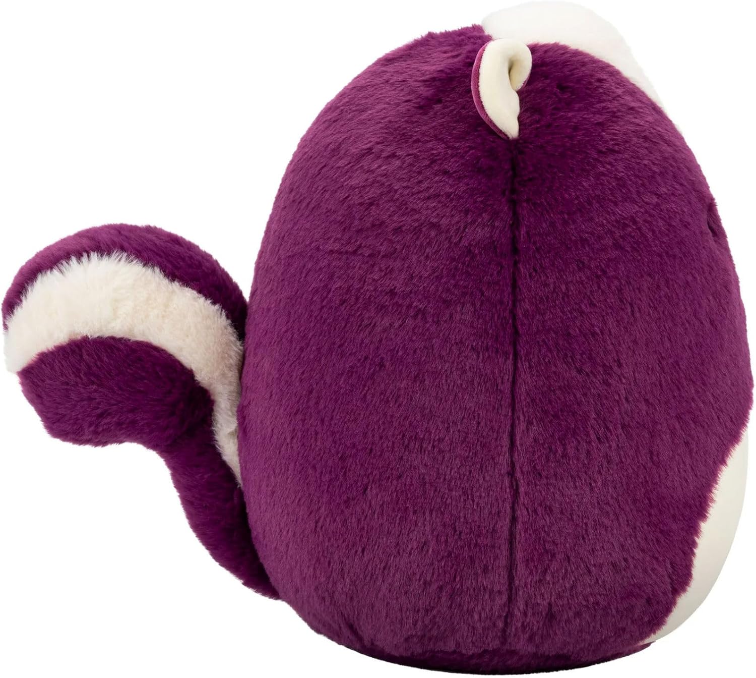Squishmallows 12" Fuzz-A-Mallow Sloan The Skunk