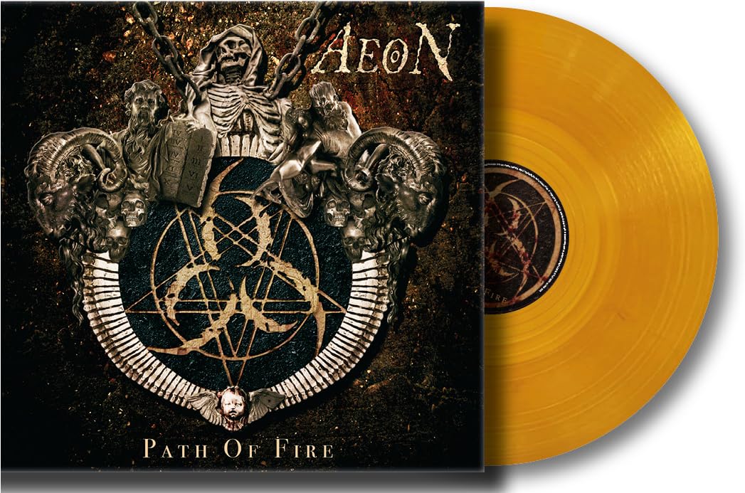 Path of Fire