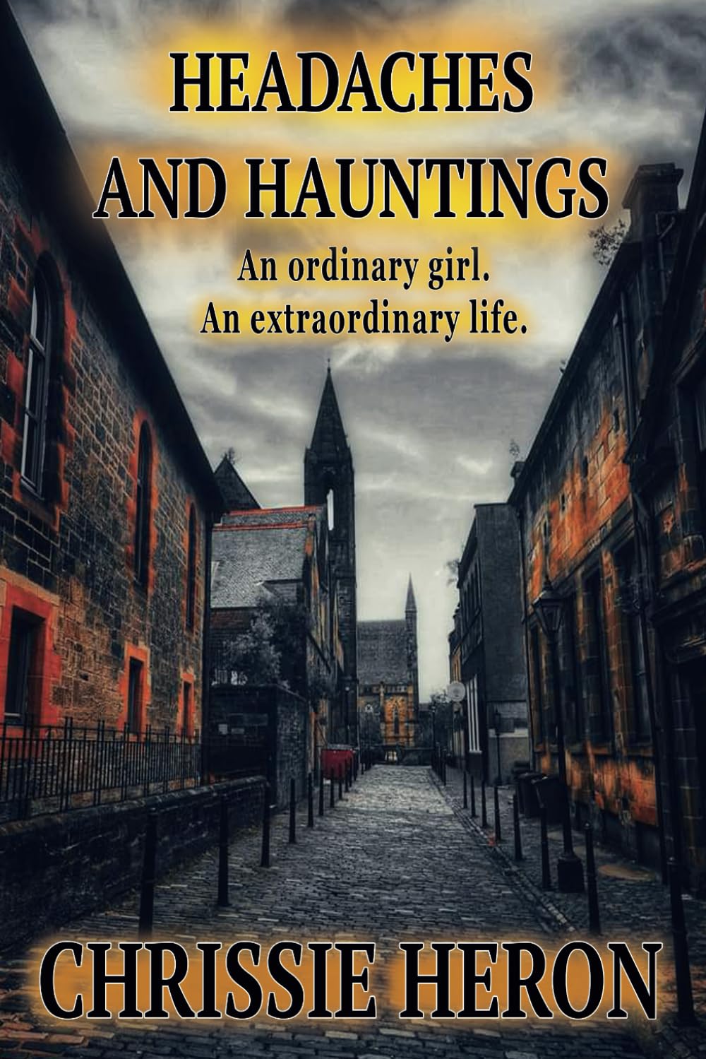 Headaches and Hauntings