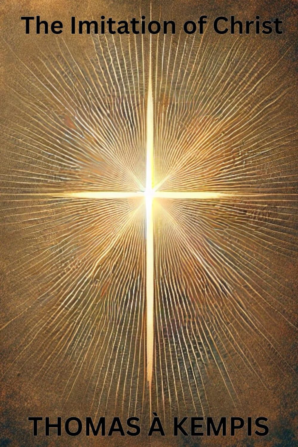 The Imitation of Christ