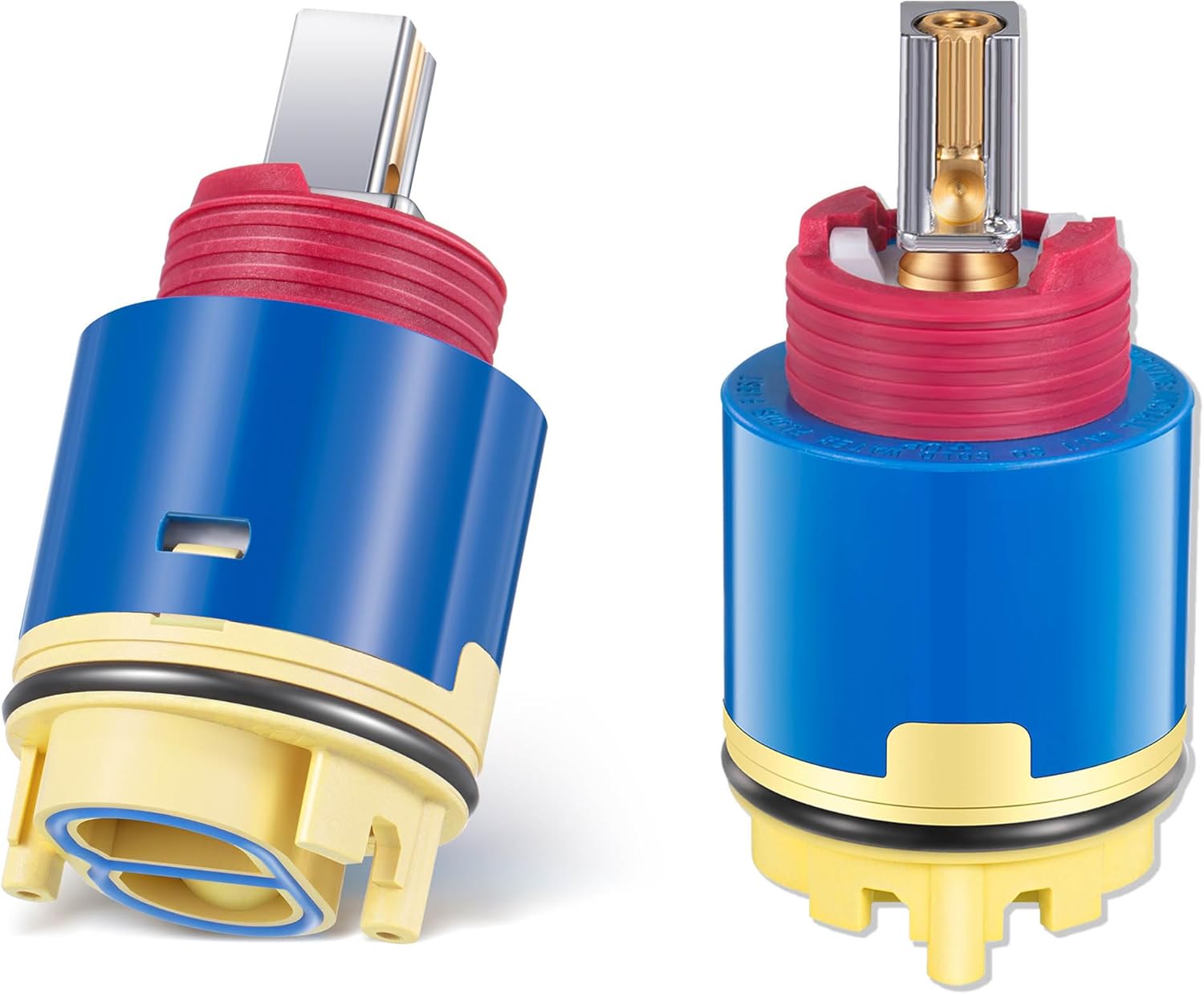 Dreyoo Pressure Balancing Cartridge Replacement for RK7300CART3P