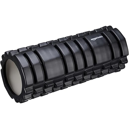 Foam Roller for Deep Tissue Massage
