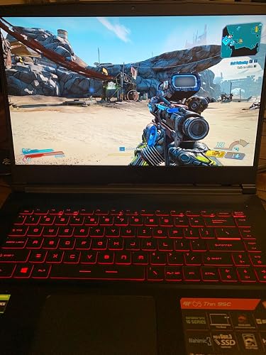 Review Image by Drewis1337