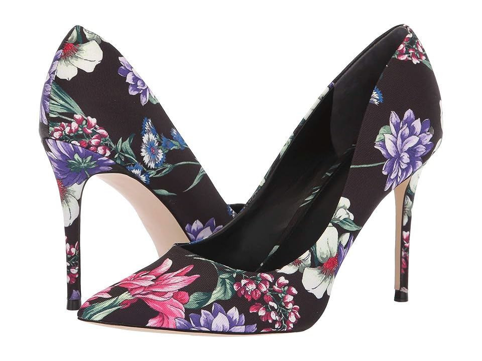 

GUESS Braylea (Black Multi Fabric) High Heels