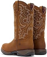 Vista 6 de Durango Botas Western impermeables