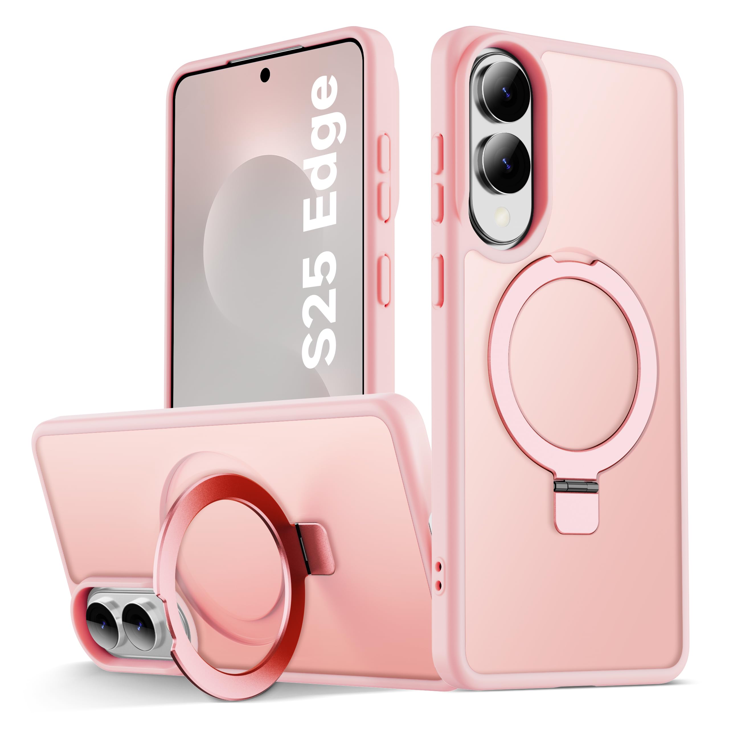 ORETECH Handyhülle für iPhone 7 Plus Hülle, iPhone 8 Plus Hü
