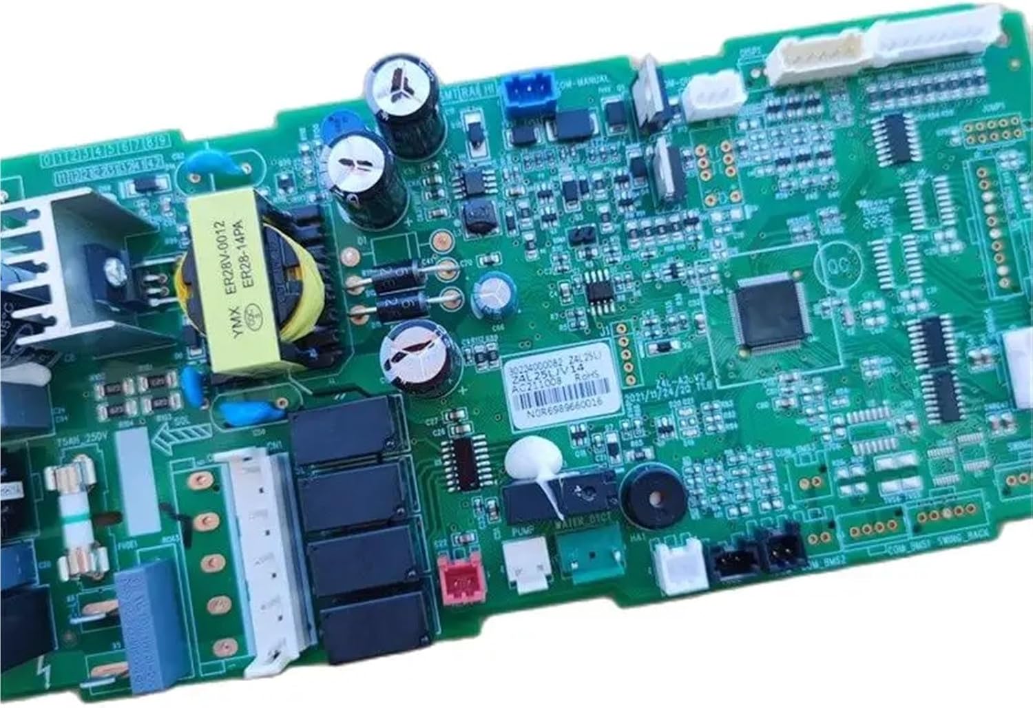 for Air Conditioner Internal Unit 30224000082 Motherboard Z4L25LJ Accessories