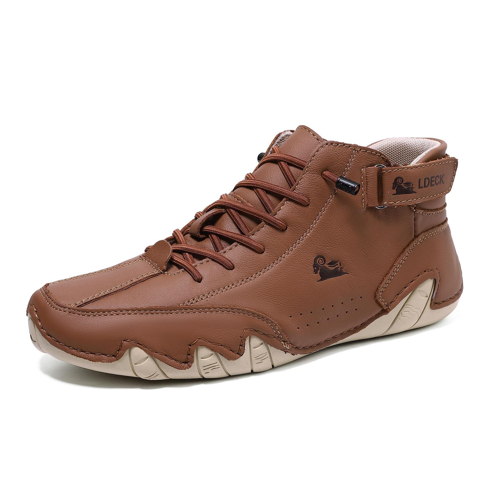 Zapatillas Running Deportivas Hombre Correr Trabajar Caminar Bambas Correr Gimnasio Zapatillas de Deporte Slip On Atlético Trabajo Horma Ancha Zapatos Zapatos Ortopédicos Cómodos