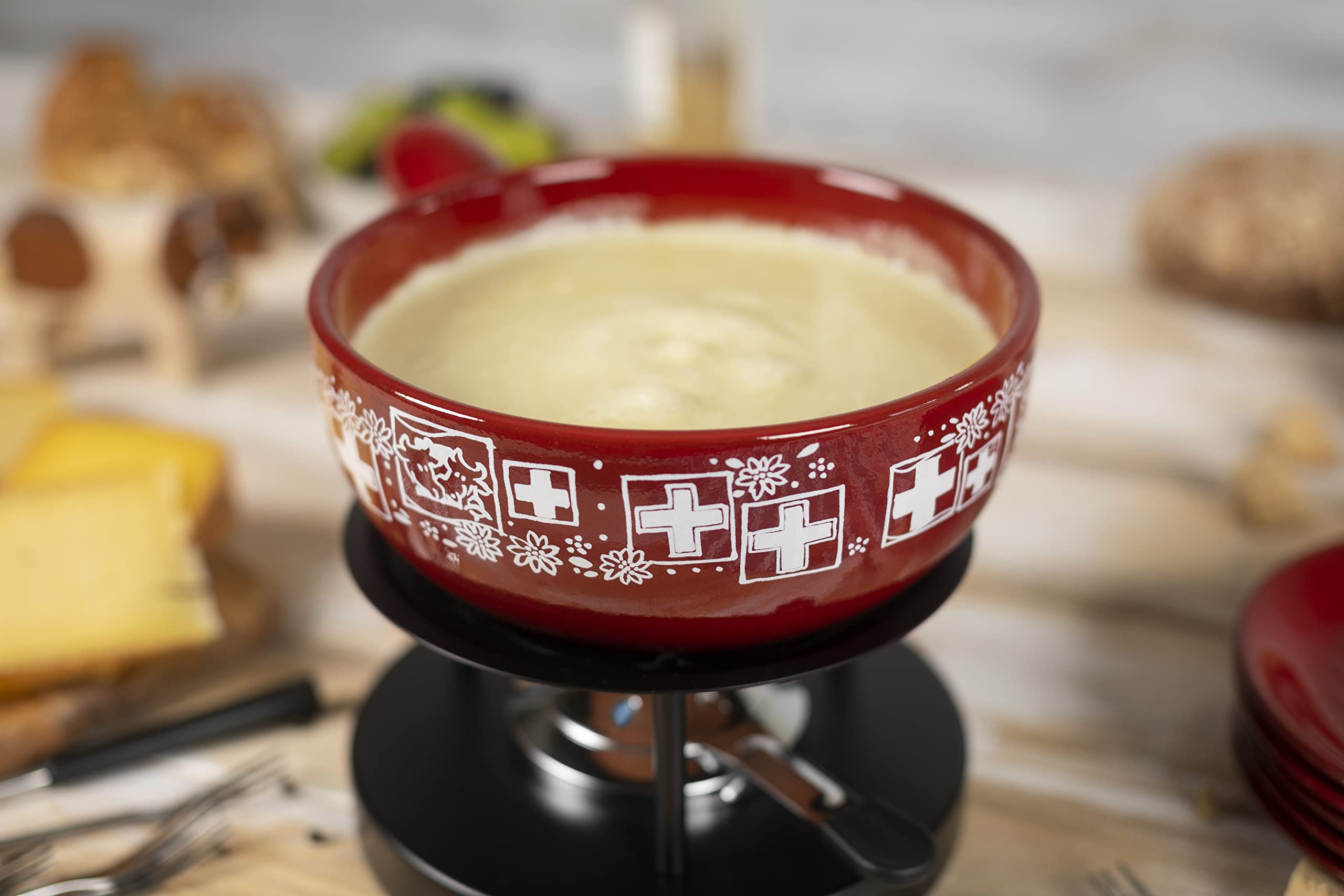 Kuhn Rikon 32010 Fondue