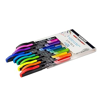 Sarafina ページ(≧▽≦) Amazon | Zebra Pen サラサ ファインライナーペン ニードル