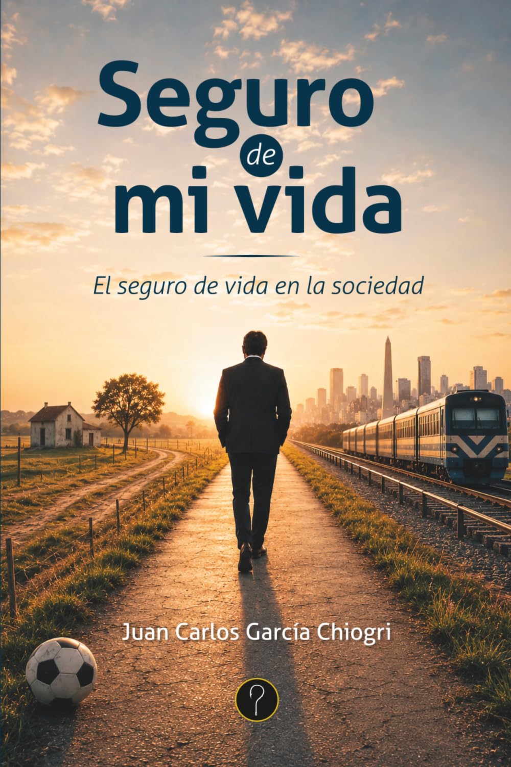 Seguro de mi vida: El seguro de vida en la sociedad