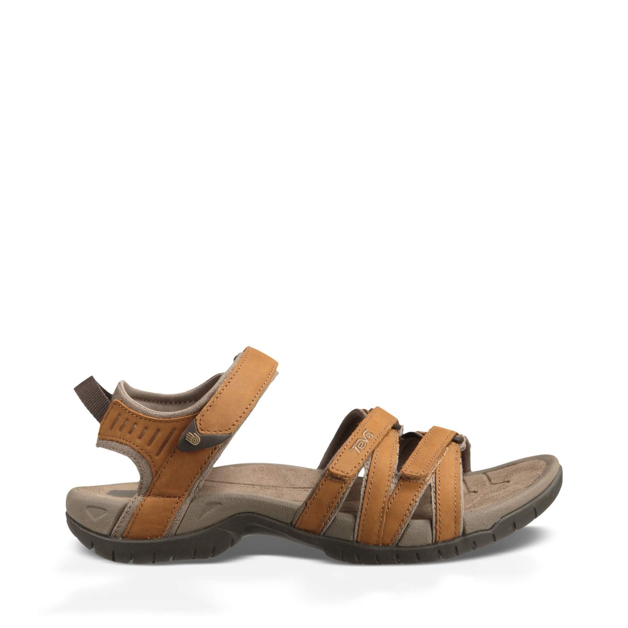 Teva Tirra Leather W's Damen Sport- & Outdoor Sandalen