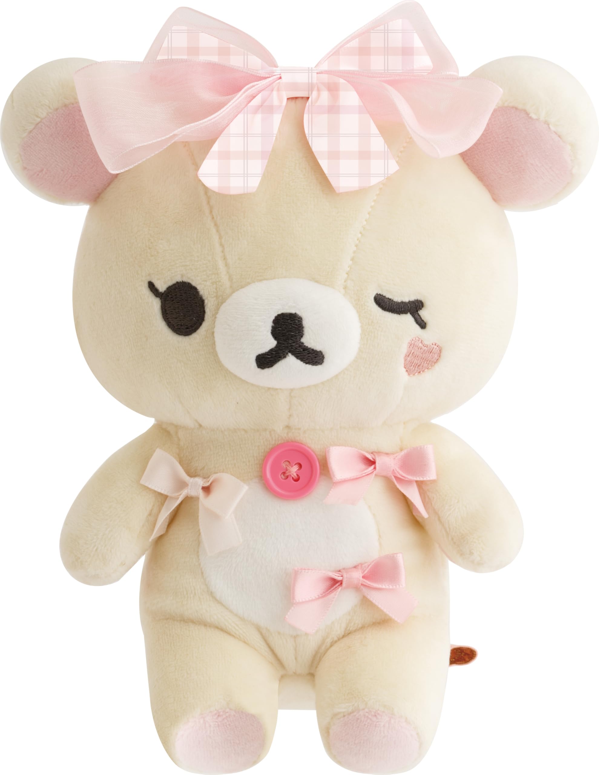 ★美品★大人気！リラックマぬいぐるみ・色々寄せ集め！★ リラックマ』20周年を記念した20色のぬいぐるみがあなたに寄り添う