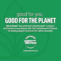 Vista 9 de Force Factor Total Beets Suplemento de apoyo para la presión arterial con polvo de remolacha, masticables de gran sabor para energía saludable