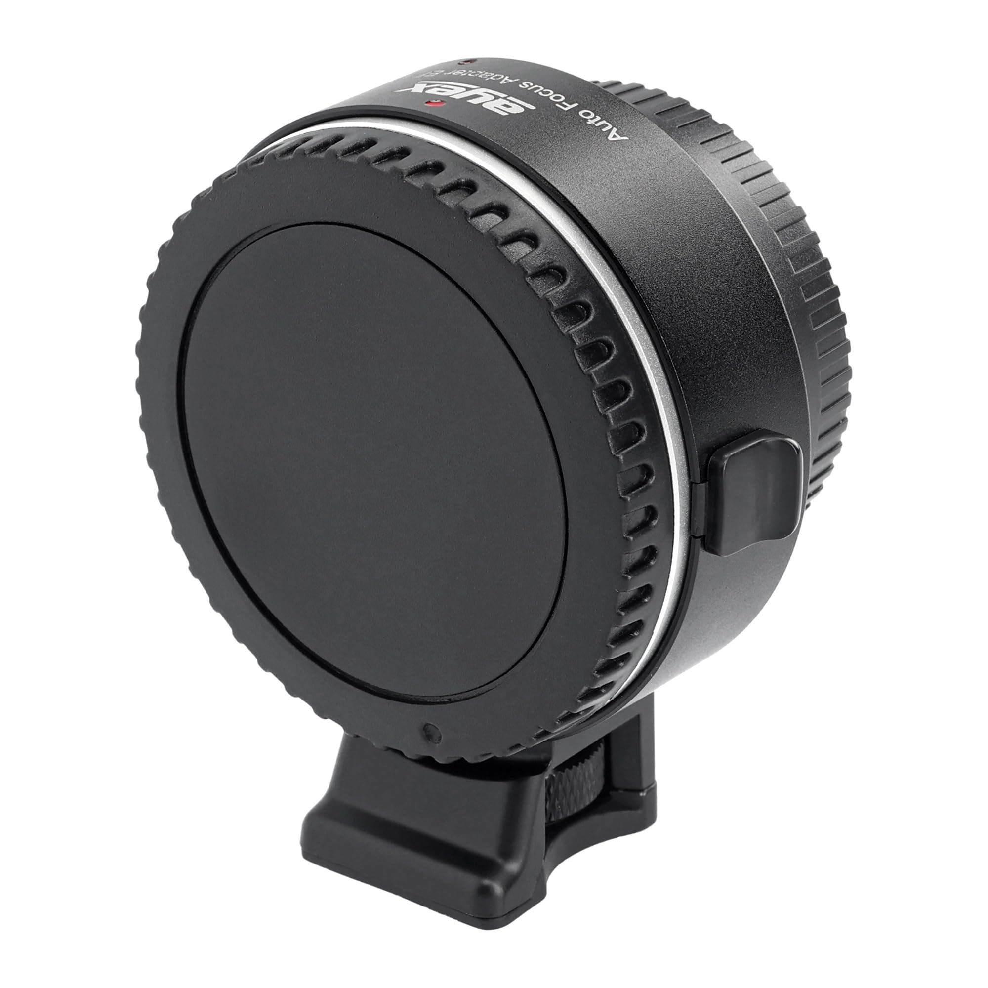 Adaptateurs autofocus Commlite EOS-EF vers Canon R et Fuji FX