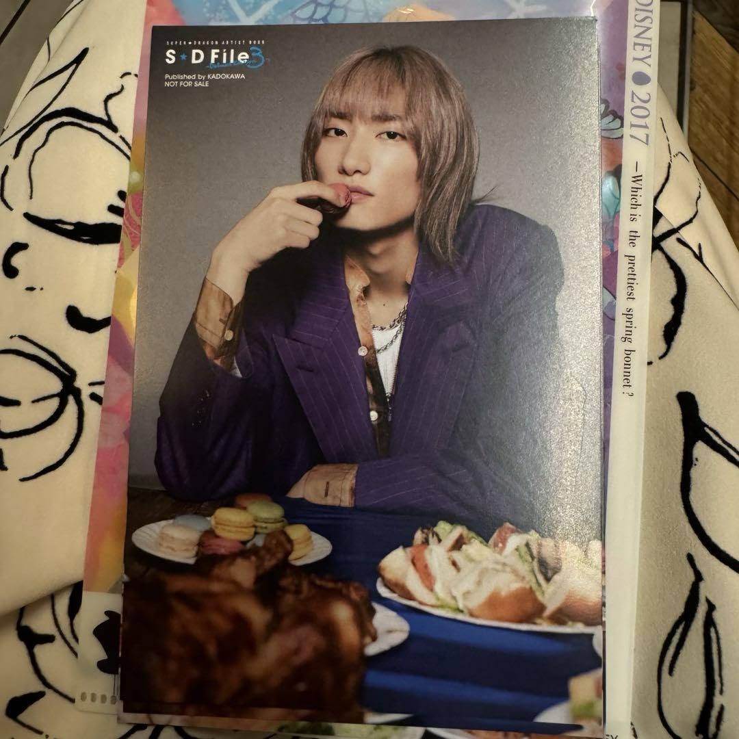 スパドラ　柴崎楽　ドラフェス　トレカケース Amazon.co.jp: スパドラ 柴崎楽 クリアカード グッズ : おもちゃ