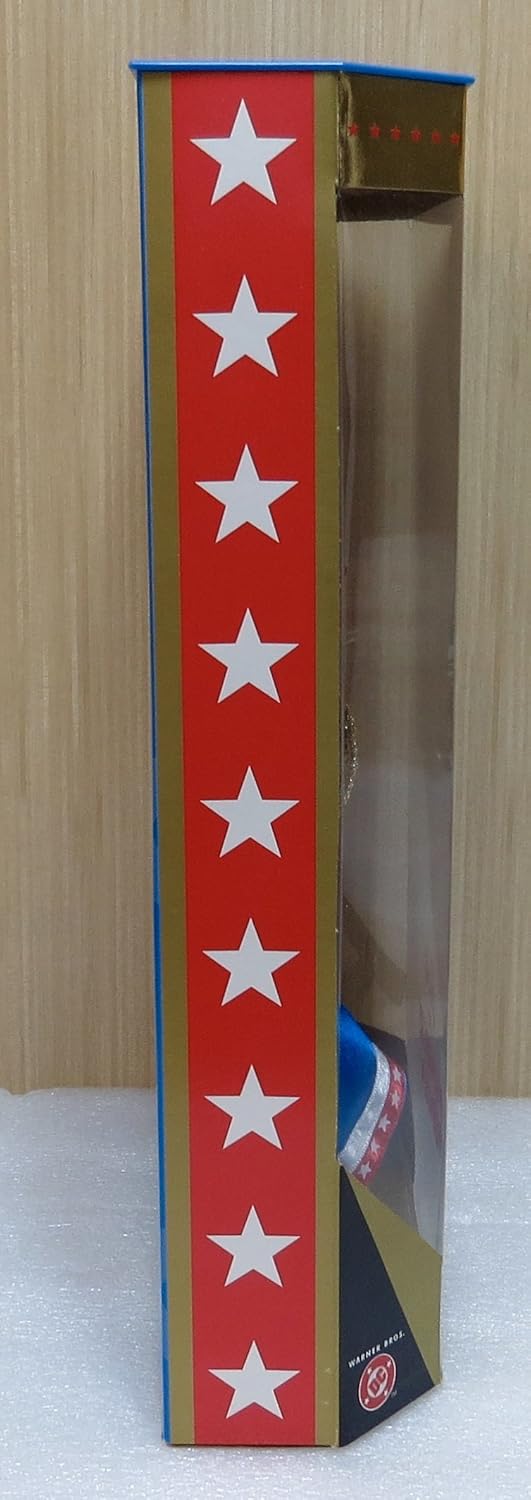 Barbie as Wonder Woman Doll