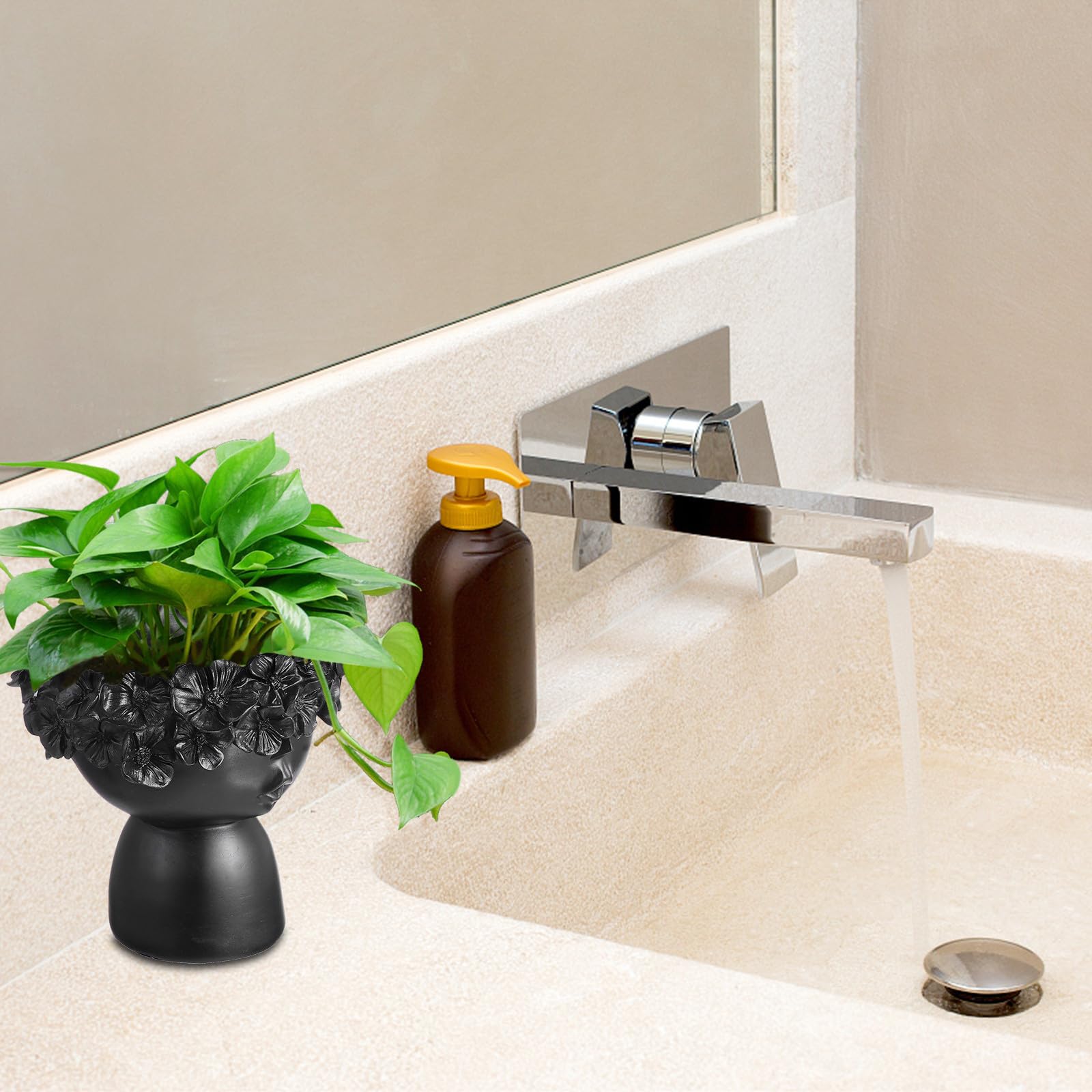 ifundom per in a Forma per Piante Decorazione e e per Composizioni Floreali